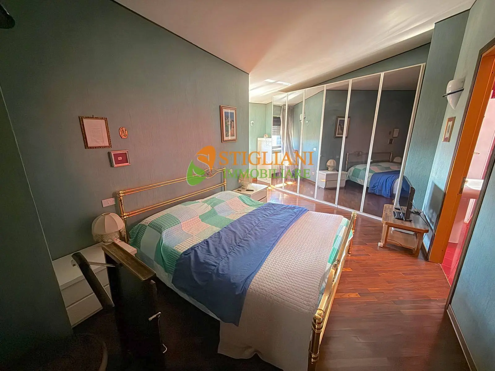 Immagine per Appartamento in vendita a Campobasso Via Mazzini 