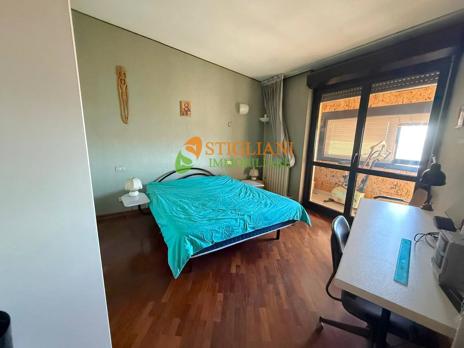 Immagine per Appartamento in vendita a Campobasso Via Mazzini 
