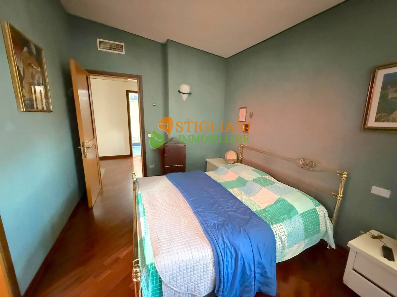 Immagine per Appartamento in vendita a Campobasso Via Mazzini 