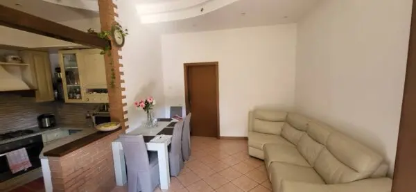 Appartamento via Milazzo, Busto Arsizio