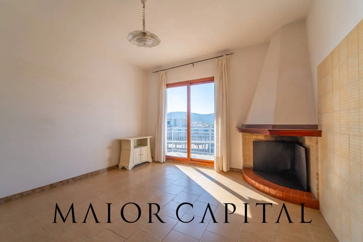 Immagine per Appartamento in vendita a Siniscola Via Napoli 