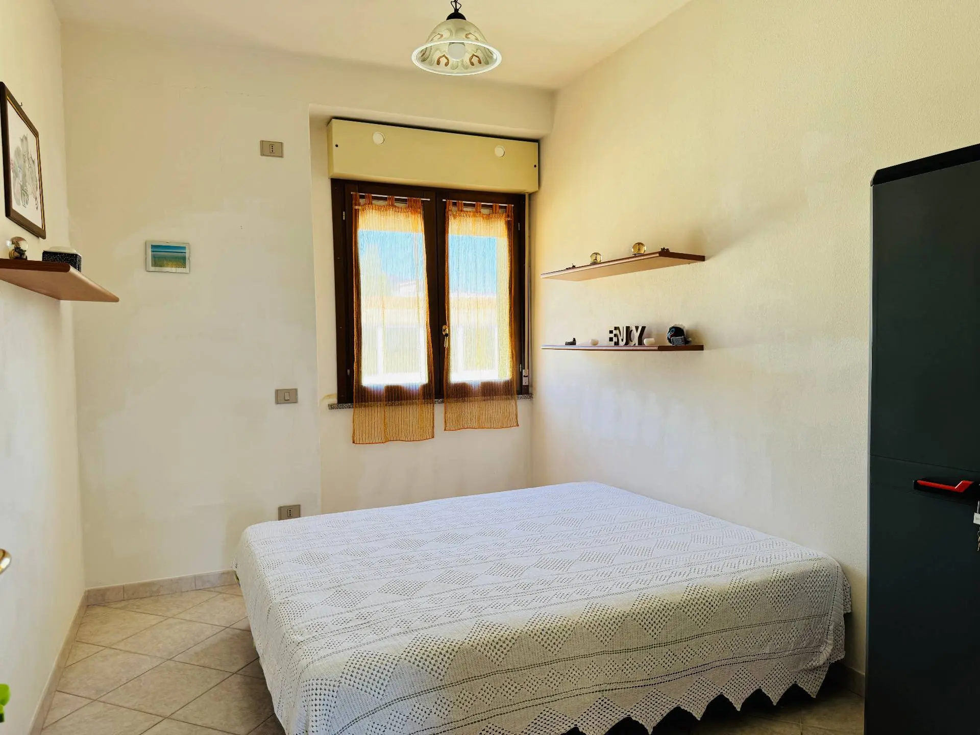 Immagine per Appartamento in vendita a Muravera Via Libeccio 
