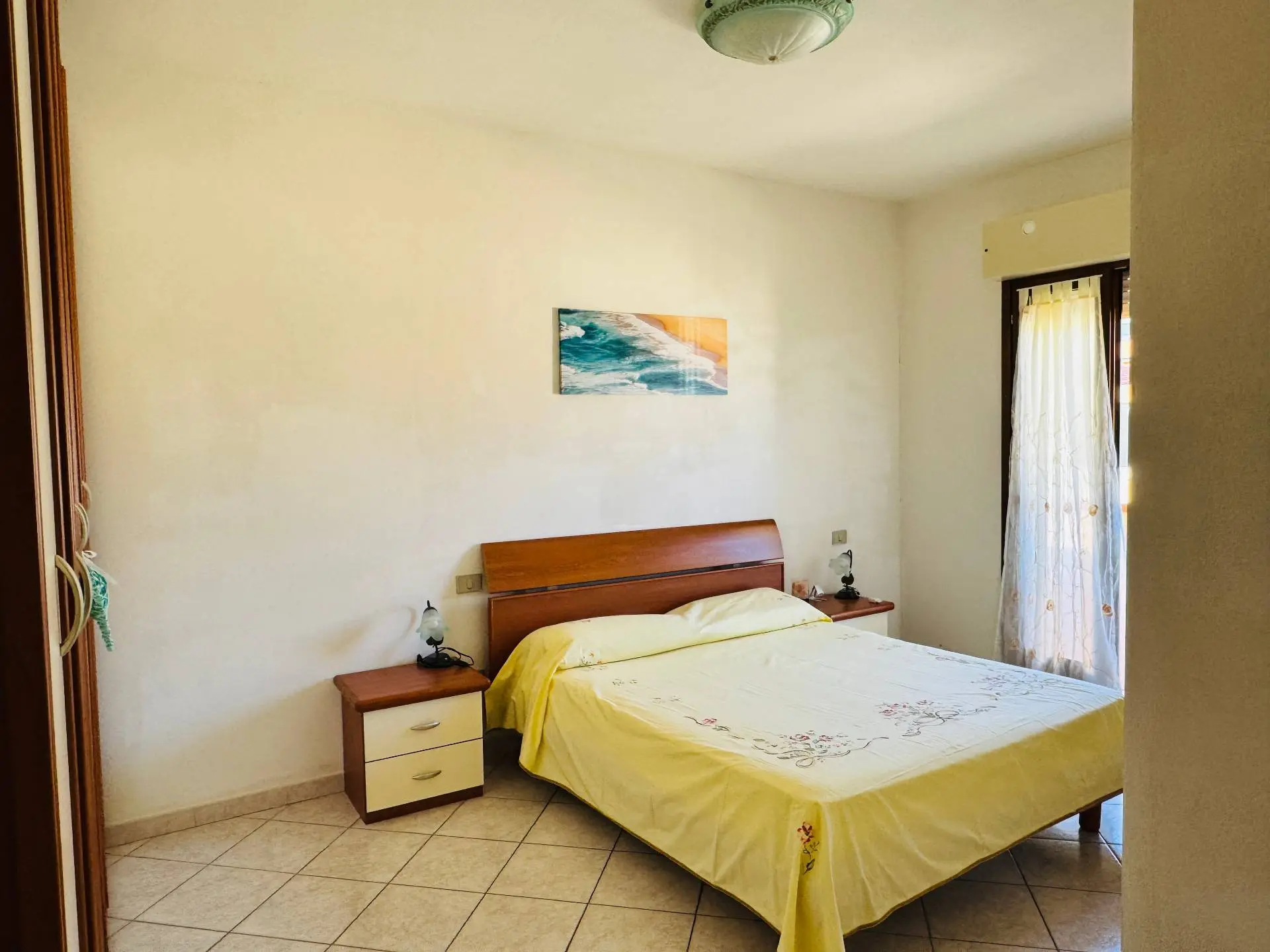 Immagine per Appartamento in vendita a Muravera Via Libeccio 