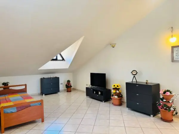 Appartamento via Libeccio, Muravera