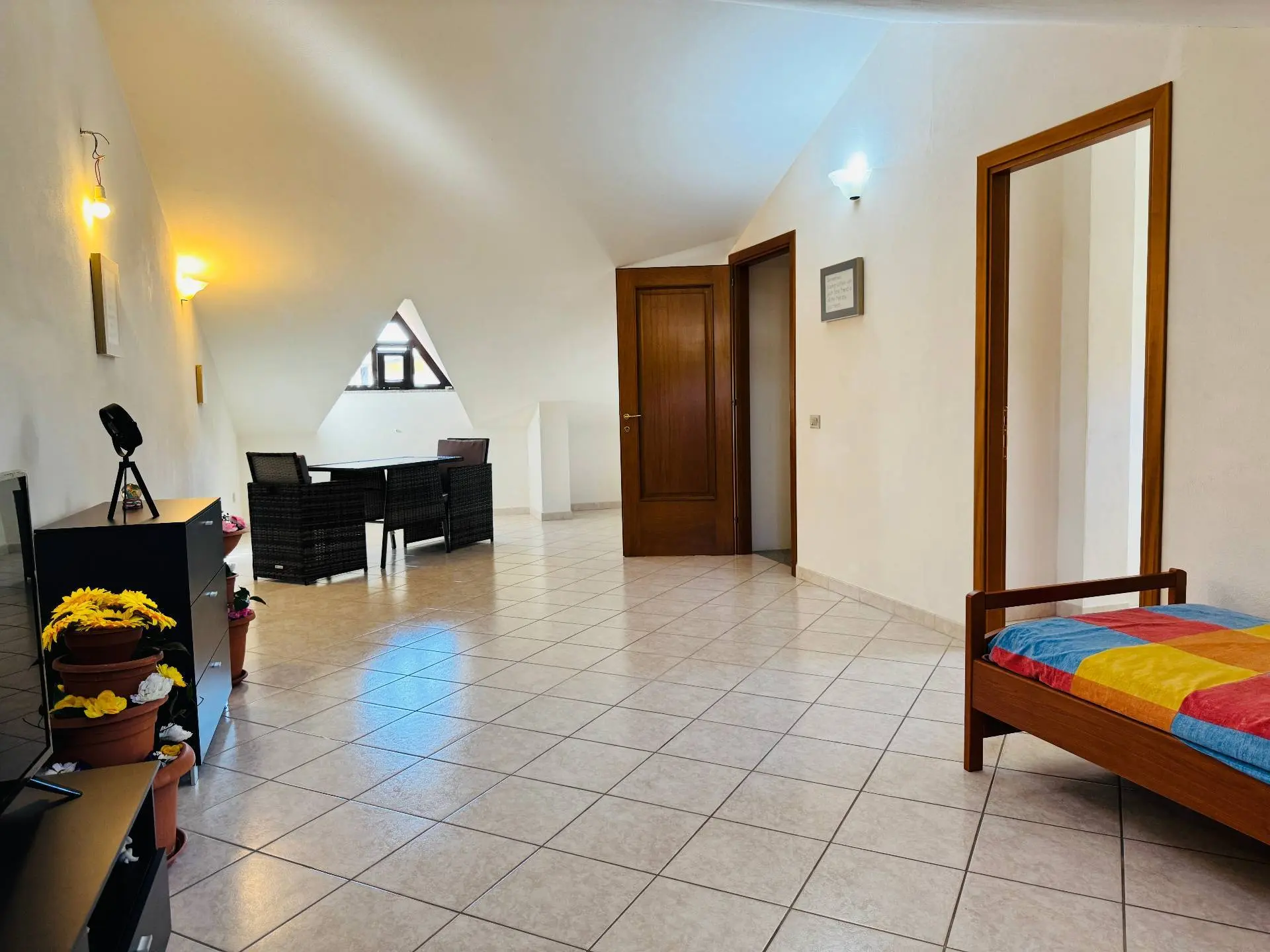 Immagine per Appartamento in vendita a Muravera Via Libeccio 