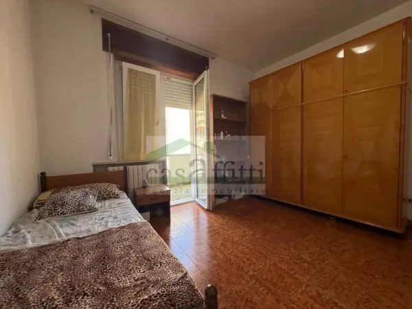 Casa Semindipendente via Ramiro Ortiz 55, Chieti