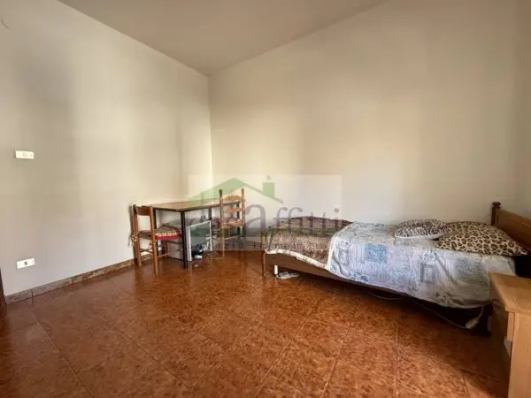 Casa Semindipendente via Ramiro Ortiz 55, Chieti