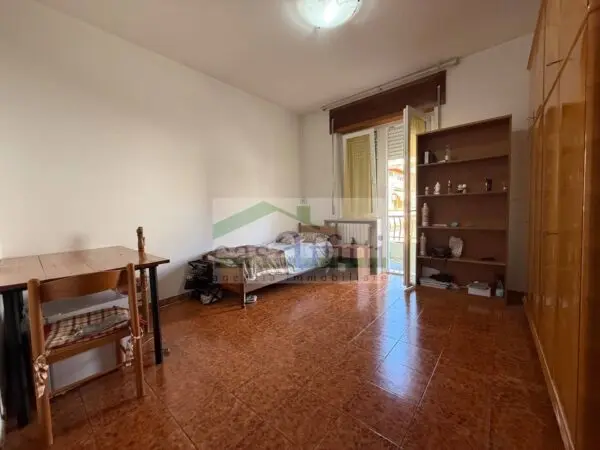 Casa Semindipendente via Ramiro Ortiz 55, Chieti
