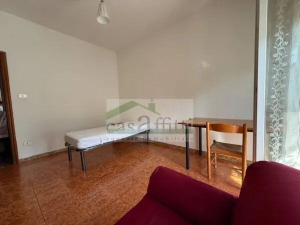 Casa Semindipendente via Ramiro Ortiz 55, Chieti