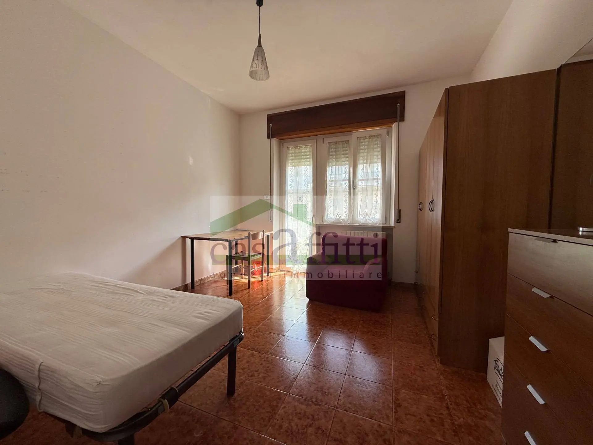 Immagine per Casa Semindipendente in affitto a Chieti Via Ramiro Ortiz 55