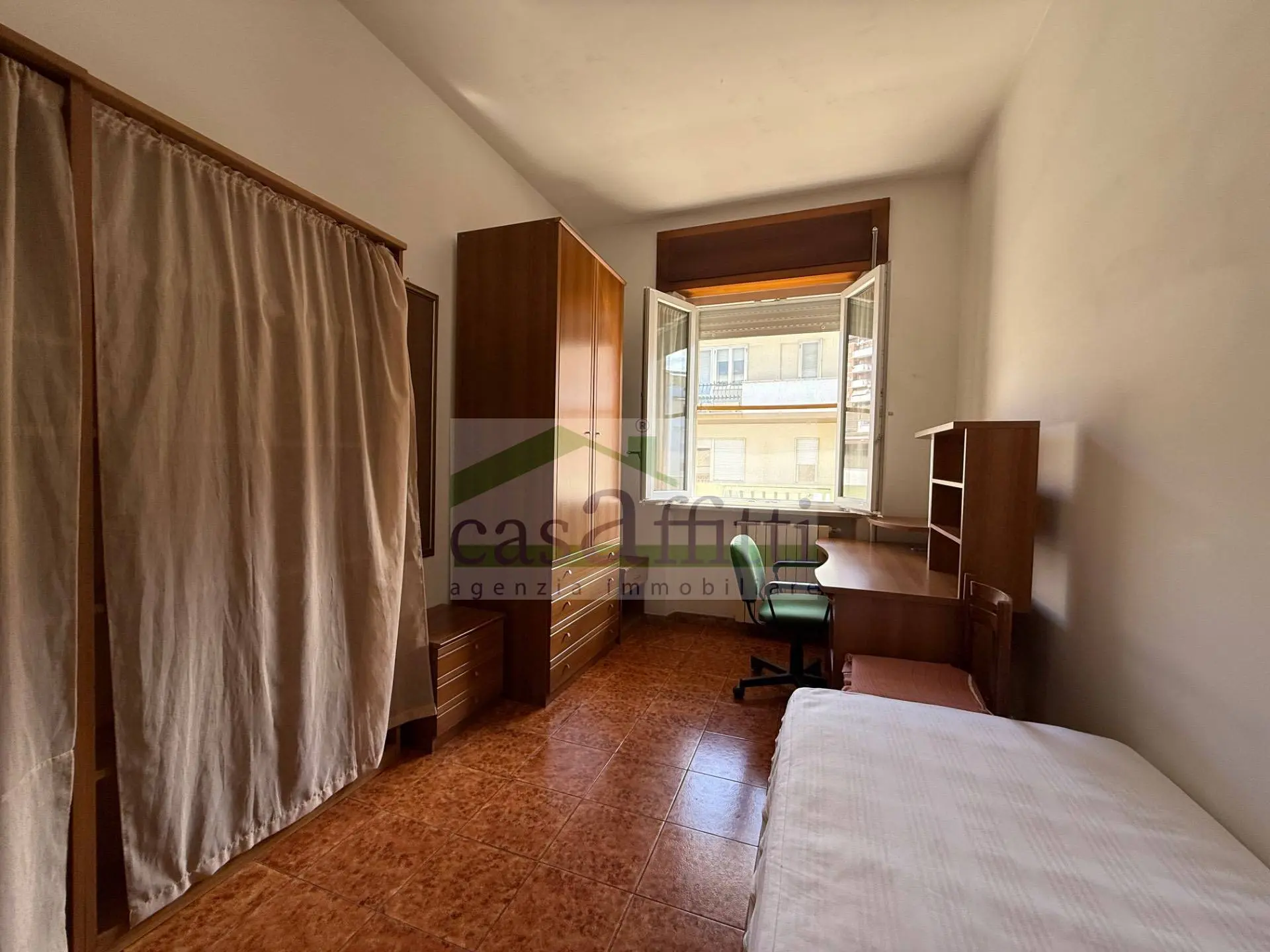 Immagine per Casa Semindipendente in affitto a Chieti Via Ramiro Ortiz 55