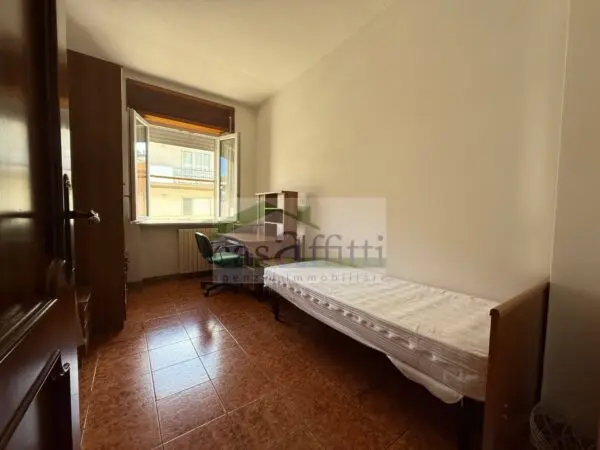 Casa Semindipendente via Ramiro Ortiz 55, Chieti