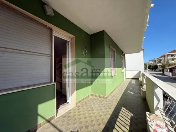Casa Semindipendente via Ramiro Ortiz 55, Chieti