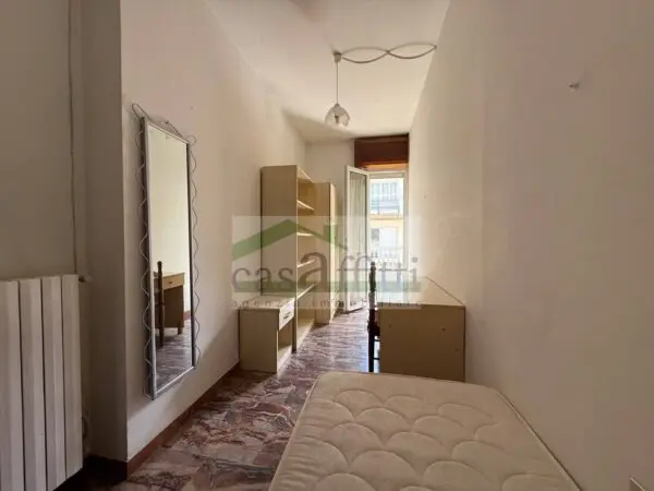 Casa Semindipendente via Ramiro Ortiz 55, Chieti