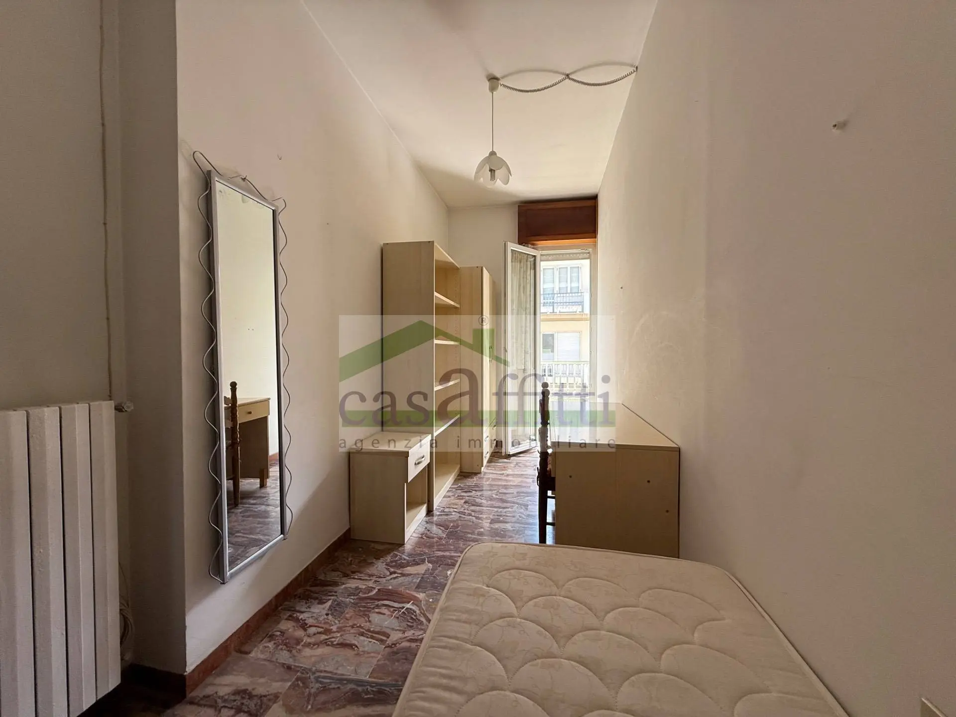 Immagine per Casa Semindipendente in affitto a Chieti Via Ramiro Ortiz 55