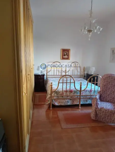 Appartamento via Lazio, Calimera