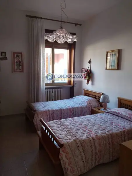 Appartamento via Lazio, Calimera