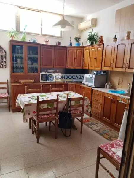 Appartamento via Lazio, Calimera