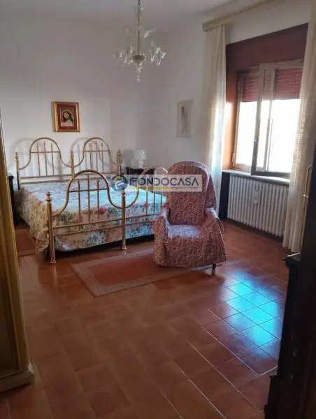 Appartamento via Lazio, Calimera