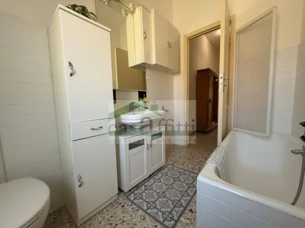 Appartamento via Barbella, Francavilla Al Mare