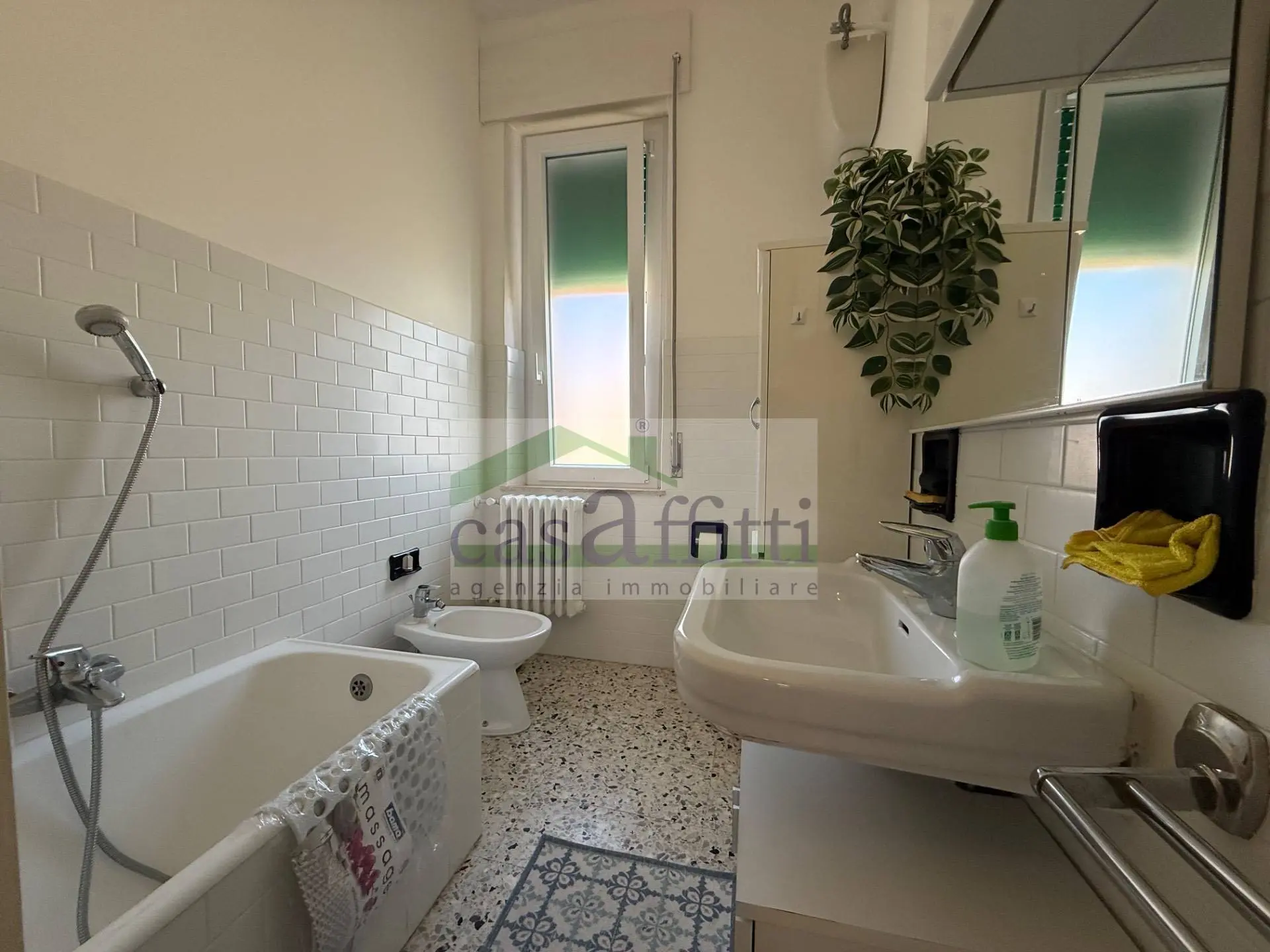 Immagine per Appartamento in affitto a Francavilla al Mare Via Barbella 