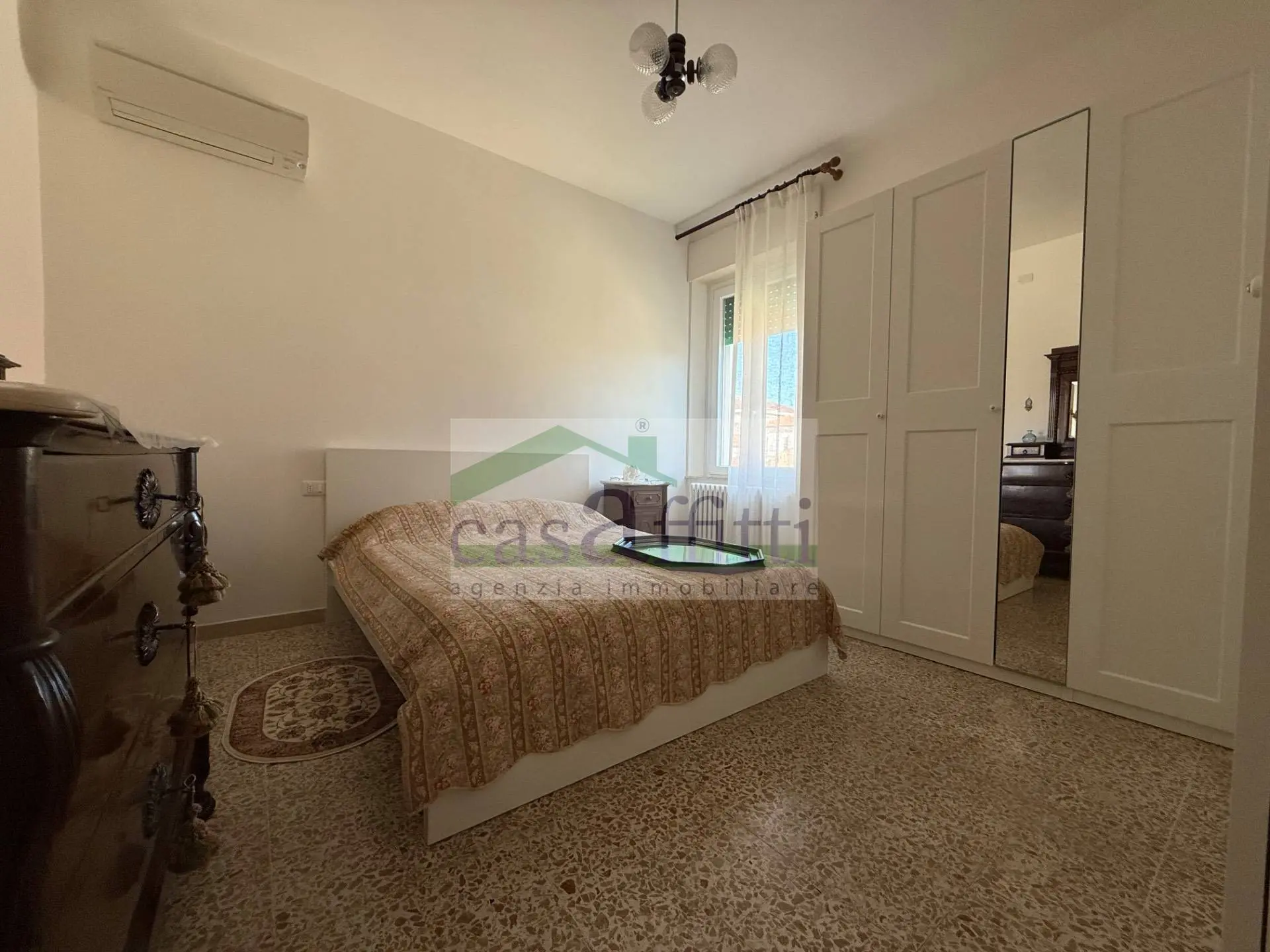 Immagine per Appartamento in affitto a Francavilla al Mare Via Barbella 