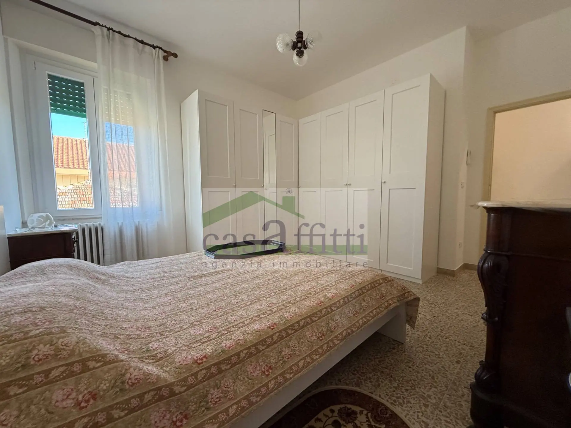 Immagine per Appartamento in affitto a Francavilla al Mare Via Barbella 