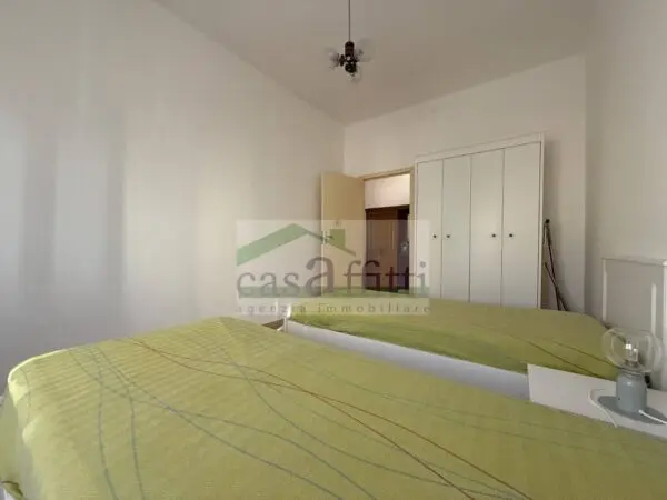 Appartamento via Barbella, Francavilla Al Mare