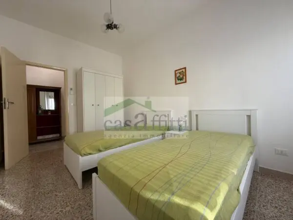 Appartamento via Barbella, Francavilla Al Mare