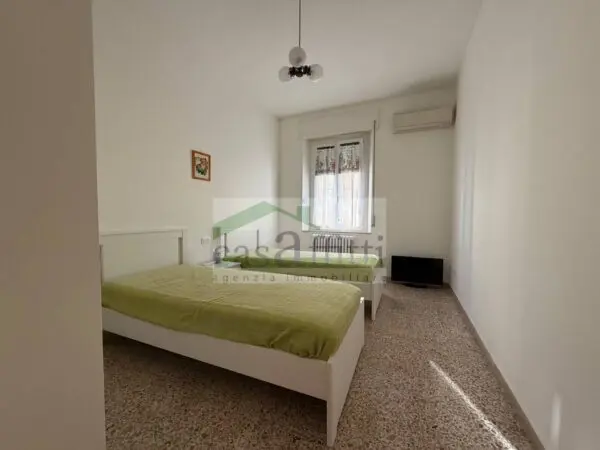 Appartamento via Barbella, Francavilla Al Mare