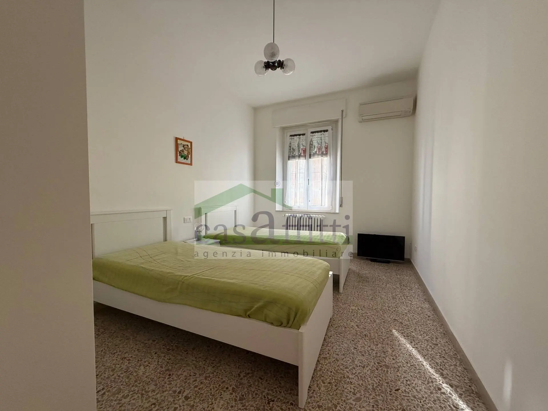 Immagine per Appartamento in affitto a Francavilla al Mare Via Barbella 