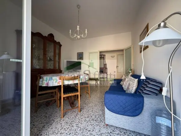 Appartamento via Barbella, Francavilla Al Mare