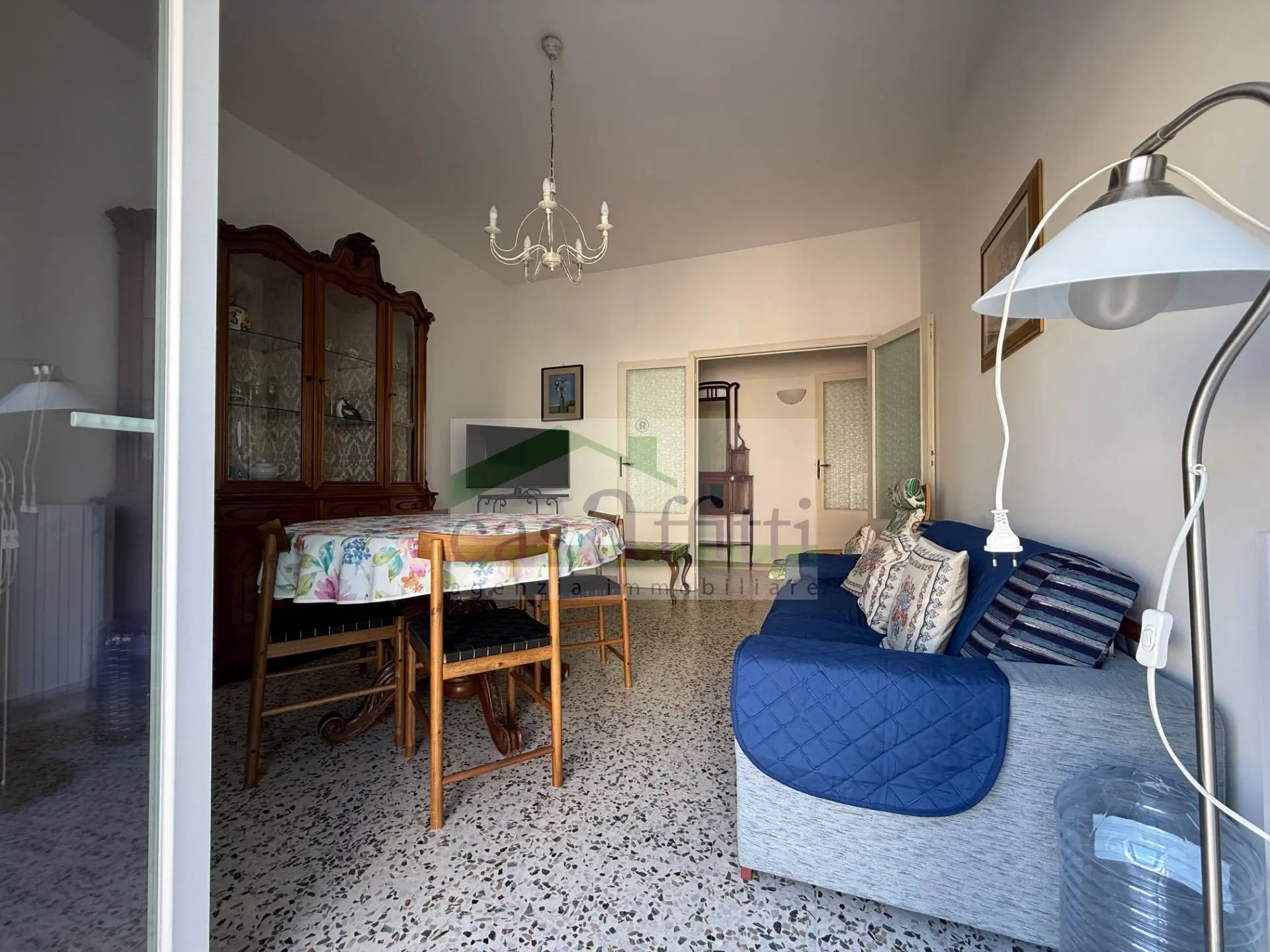 Immagine per Appartamento in affitto a Francavilla al Mare Via Barbella 