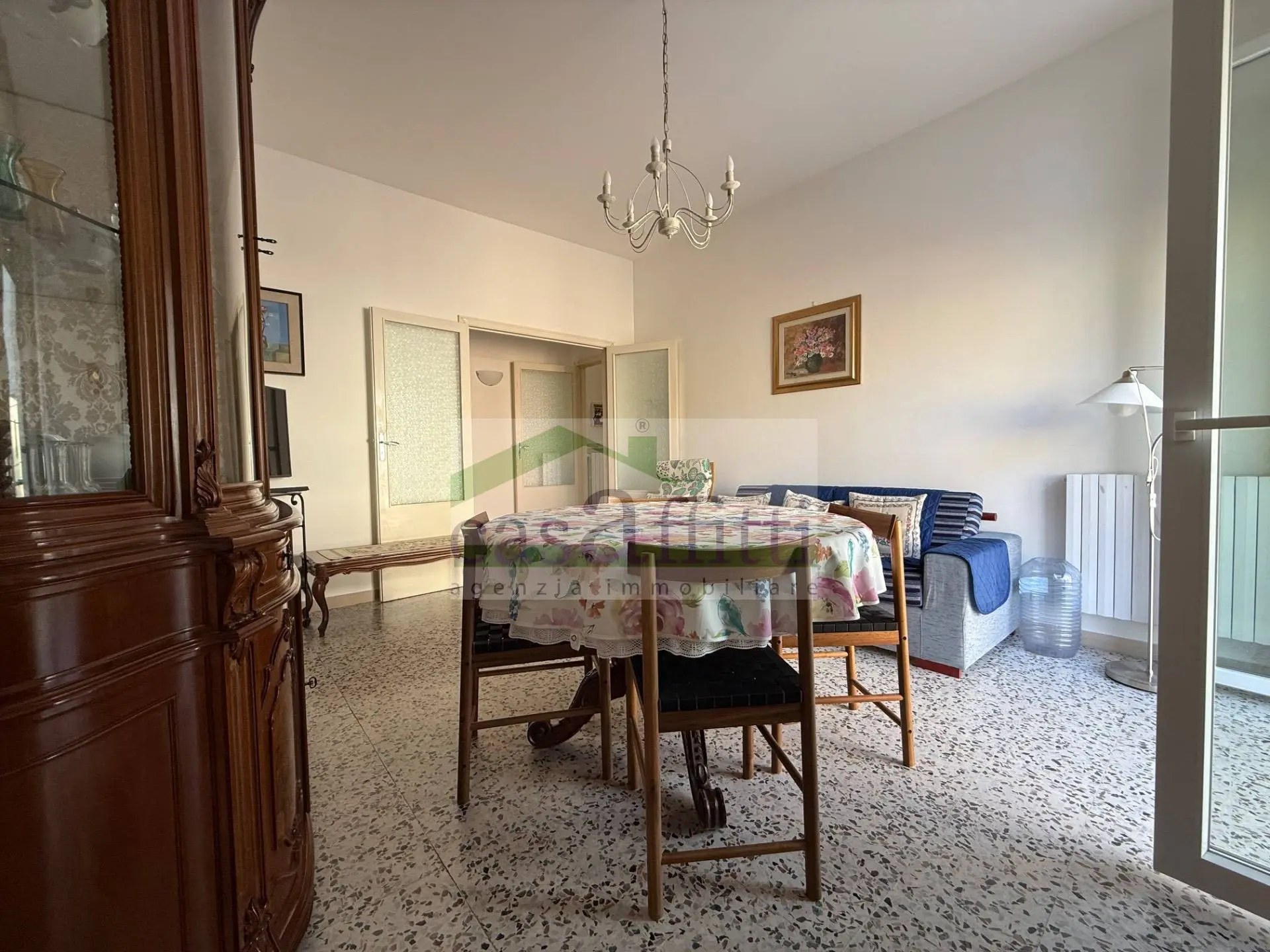 Immagine per Appartamento in affitto a Francavilla al Mare Via Barbella 