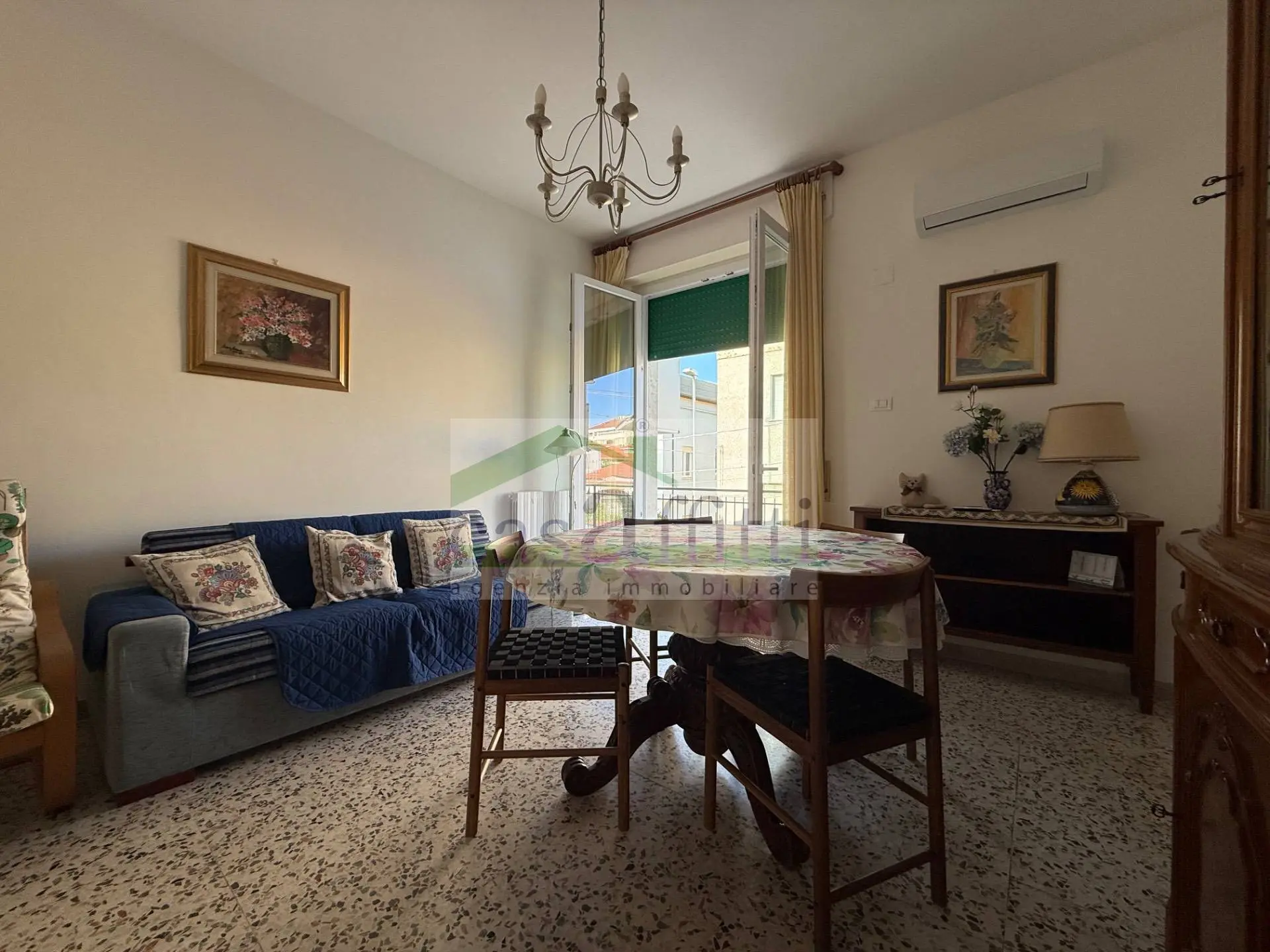 Immagine per Appartamento in affitto a Francavilla al Mare Via Barbella 