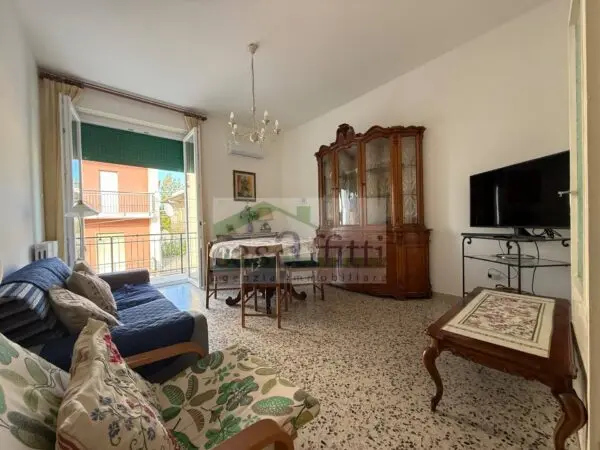 Appartamento via Barbella, Francavilla Al Mare