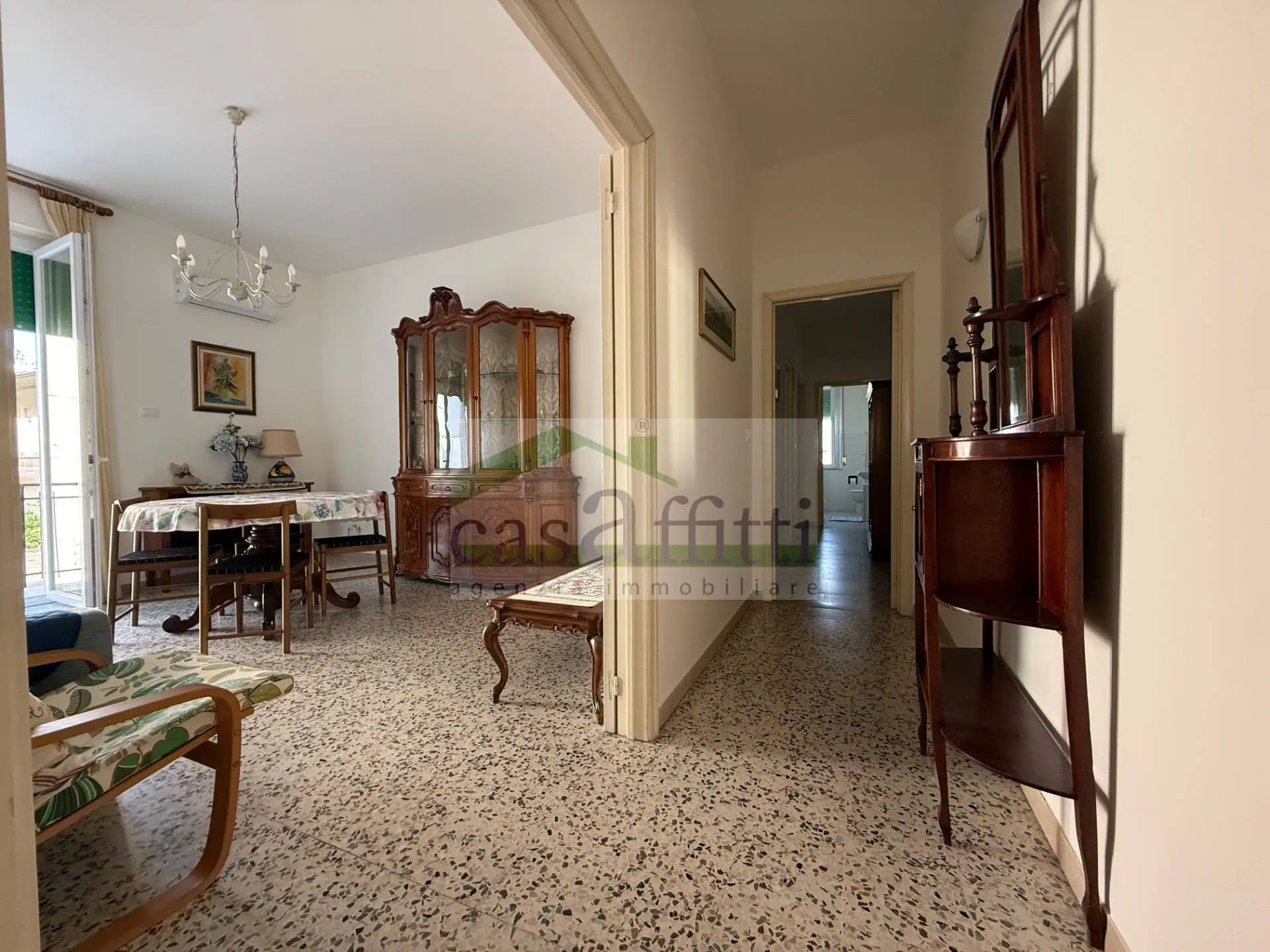 Immagine per Appartamento in affitto a Francavilla al Mare Via Barbella 