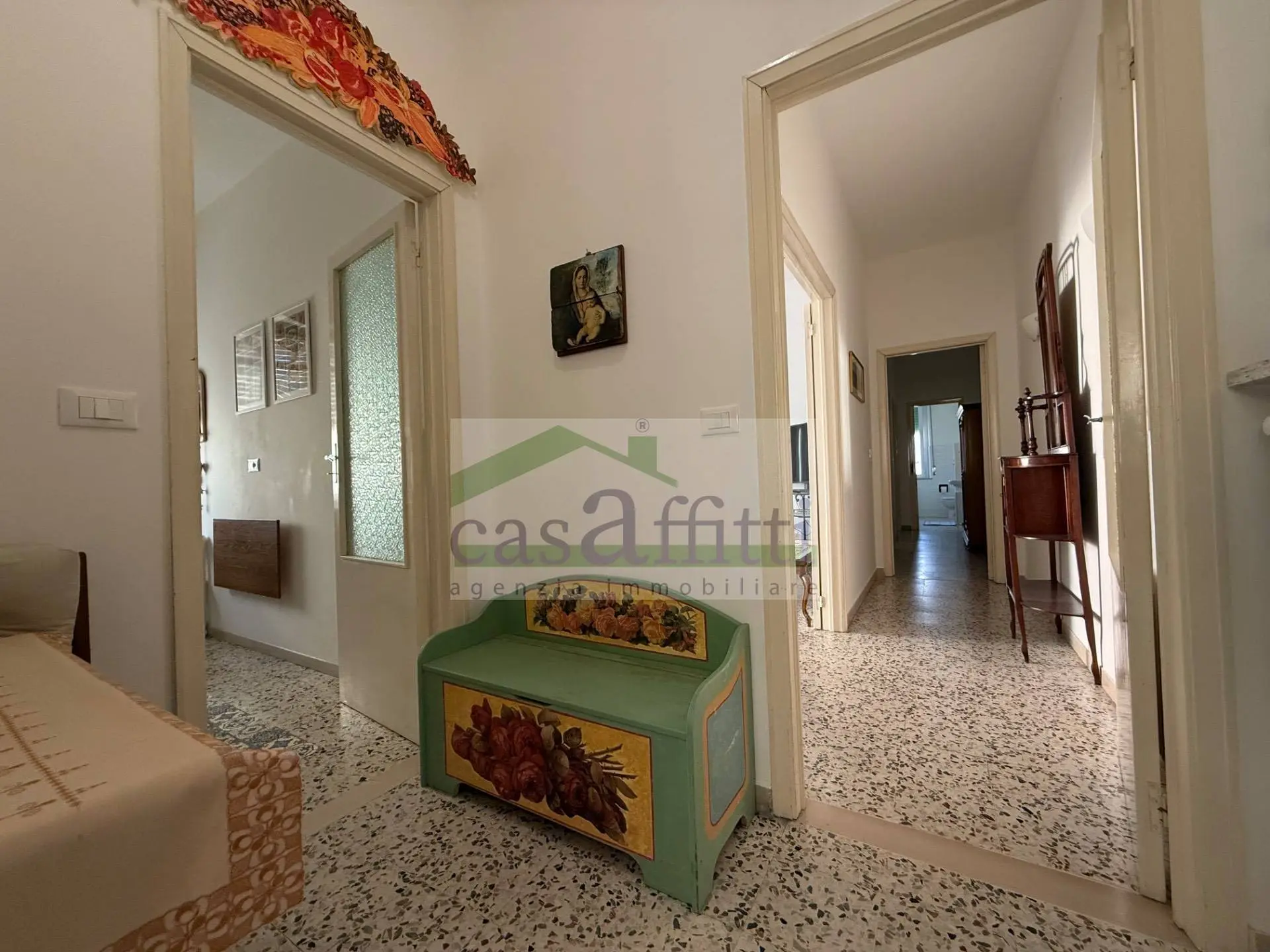 Immagine per Appartamento in affitto a Francavilla al Mare Via Barbella 