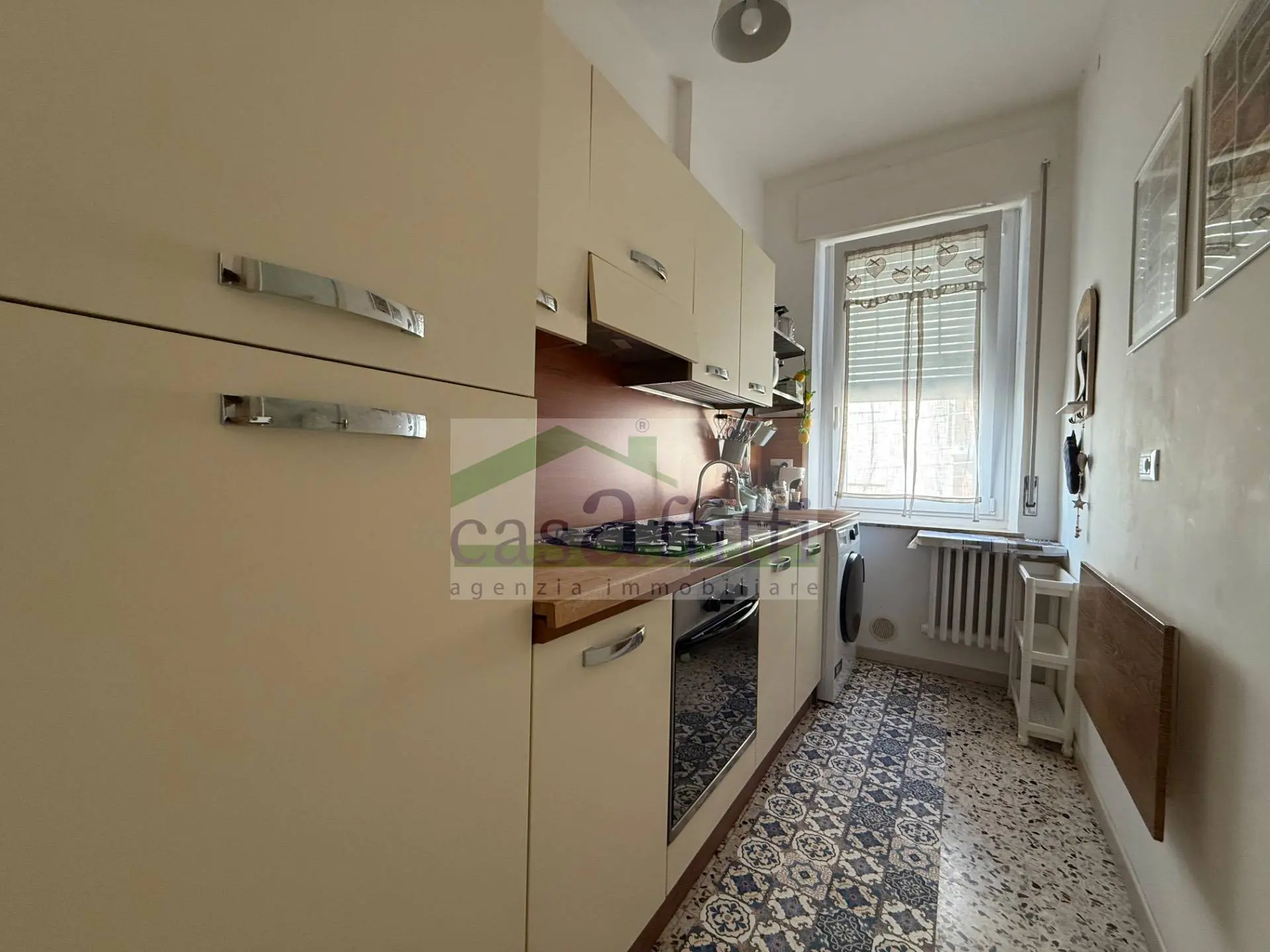 Immagine per Appartamento in affitto a Francavilla al Mare Via Barbella 