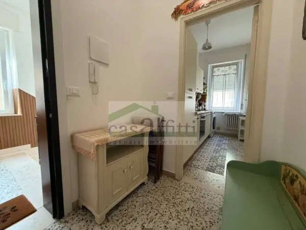 Appartamento via Barbella, Francavilla Al Mare