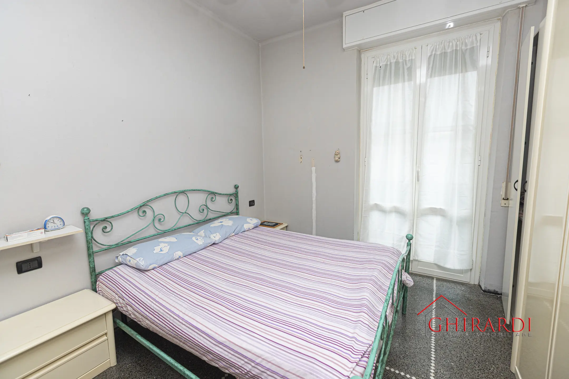 Immagine per Monolocale in vendita a Genova 26