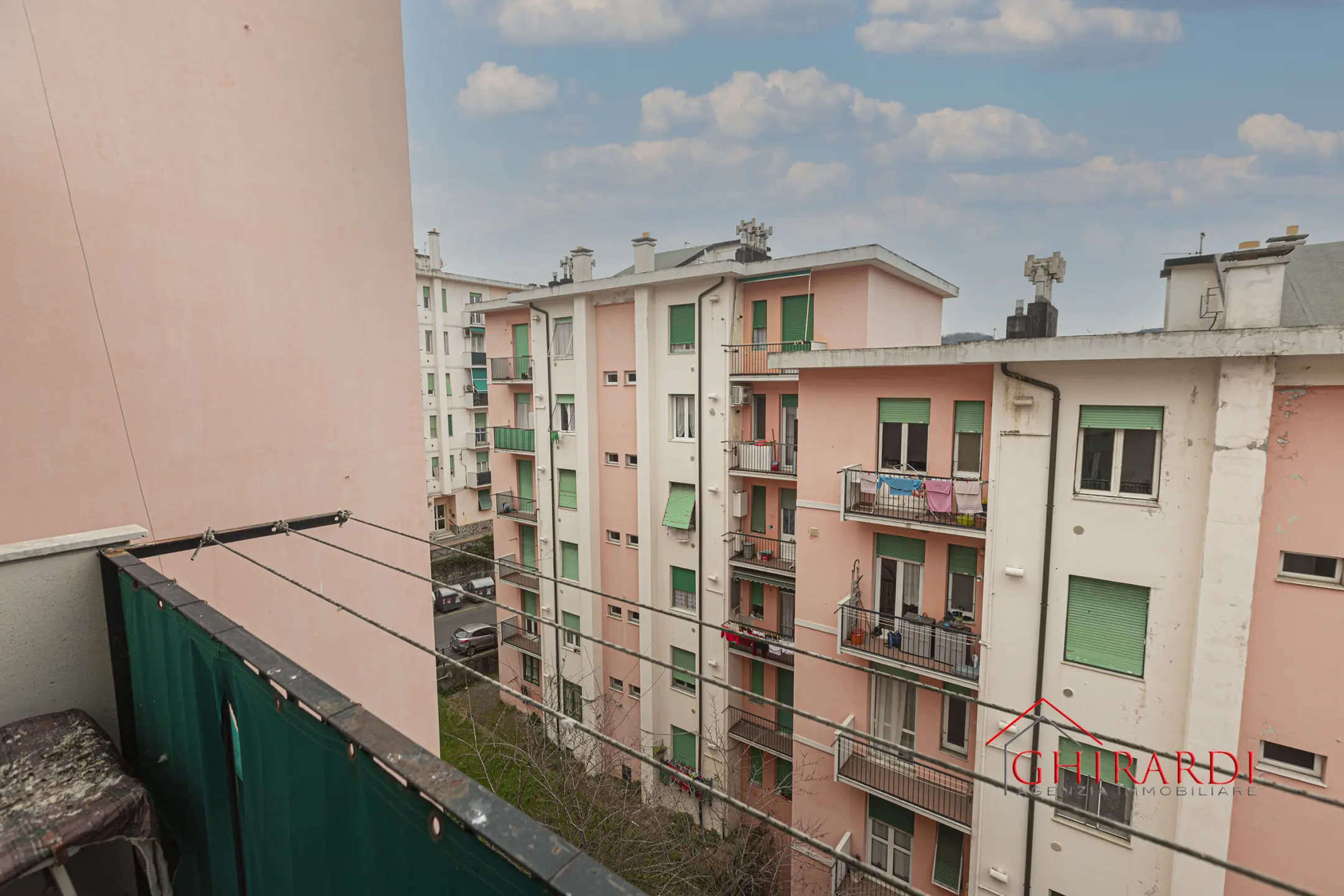 Immagine per Monolocale in vendita a Genova 26