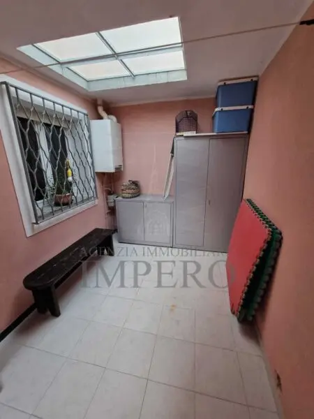 Villa corso Limone Piemonte 174, Ventimiglia