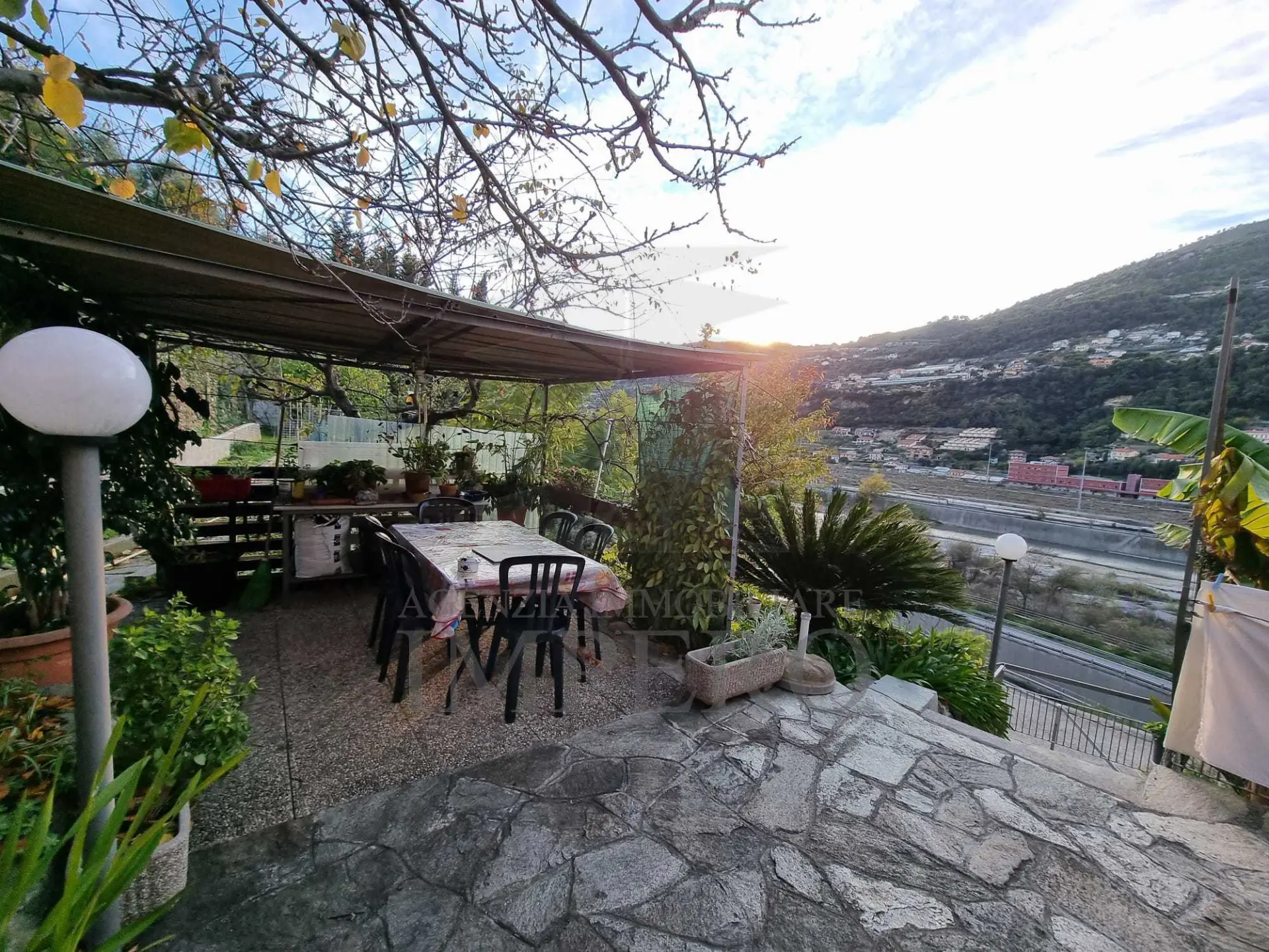 Immagine per Villa in vendita a Ventimiglia corso Limone Piemonte 174