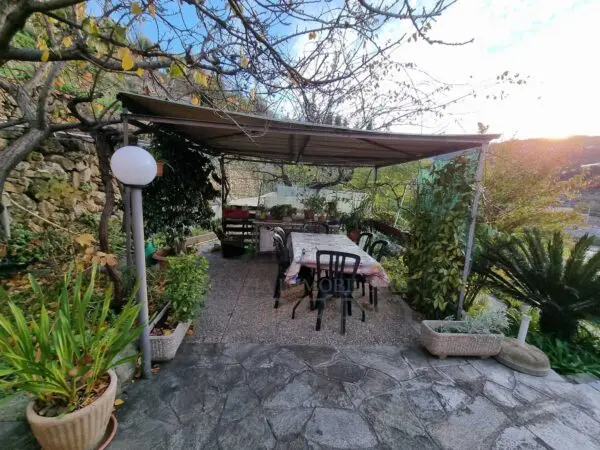 Villa corso Limone Piemonte 174, Ventimiglia