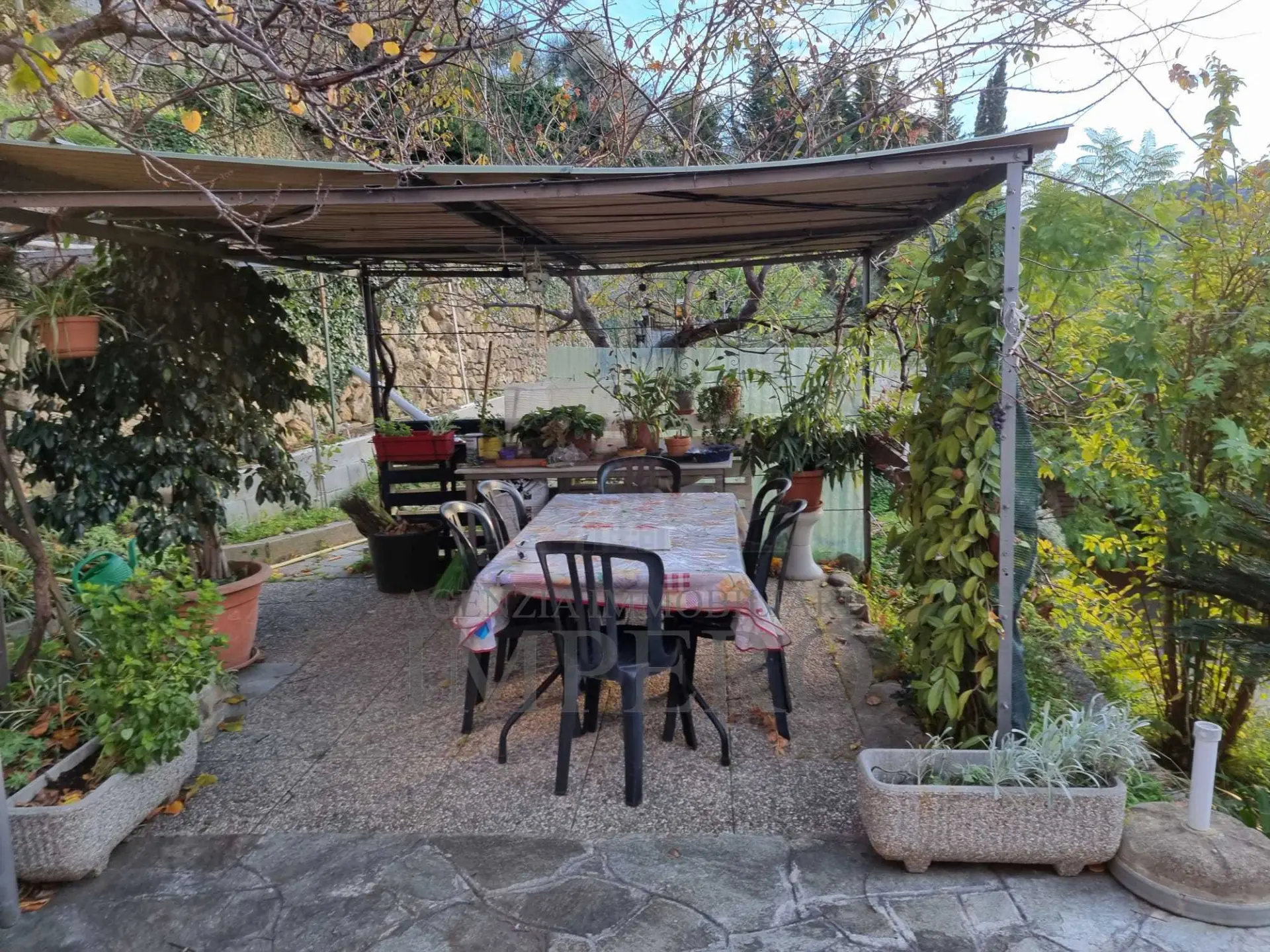 Immagine per Villa in vendita a Ventimiglia corso Limone Piemonte 174