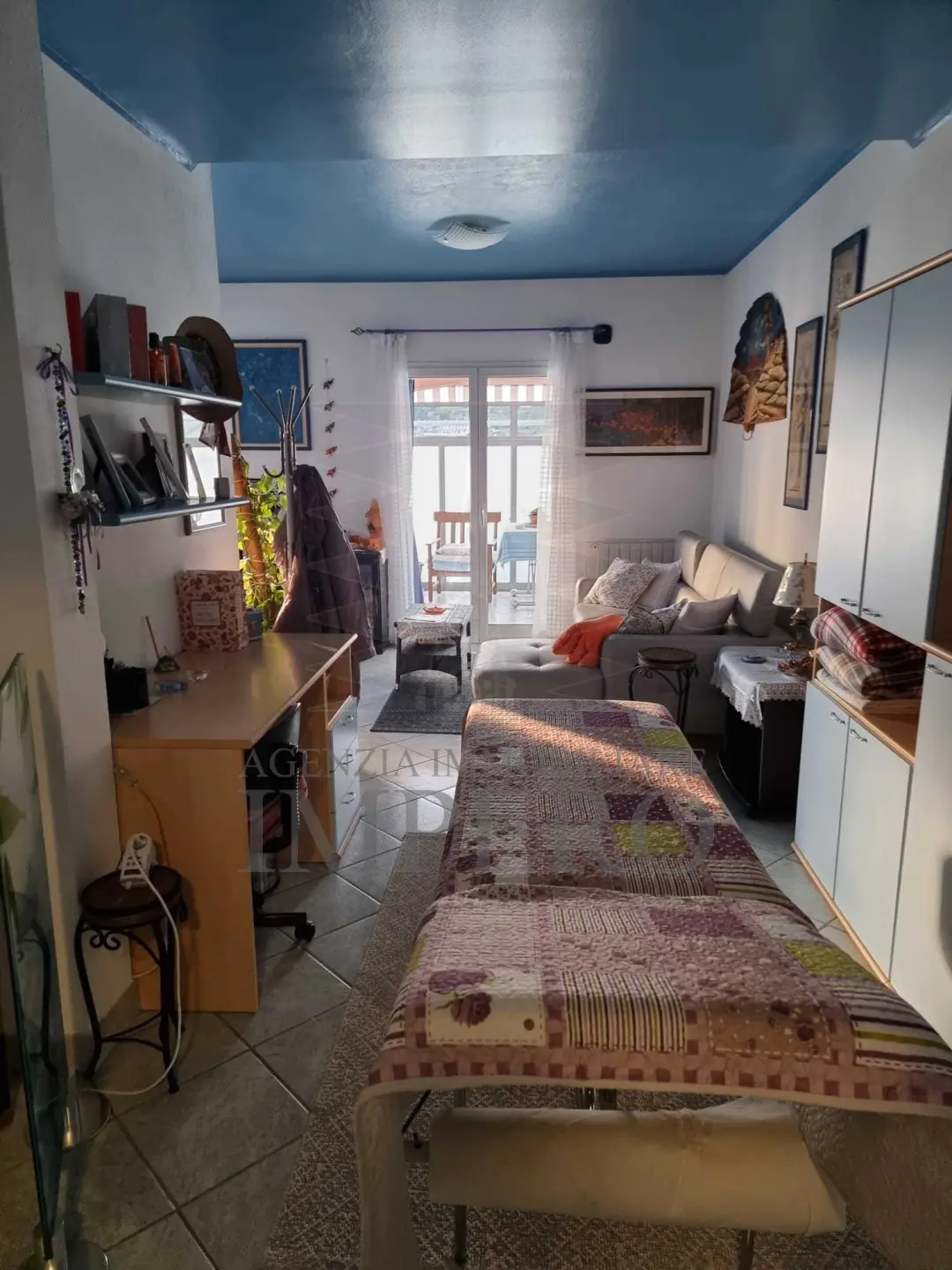 Immagine per Villa in vendita a Ventimiglia corso Limone Piemonte 174