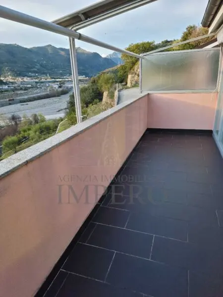 Villa corso Limone Piemonte 174, Ventimiglia