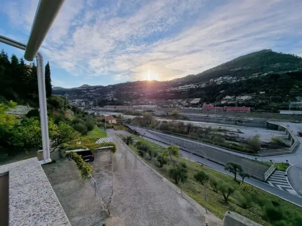 Villa corso Limone Piemonte 174, Ventimiglia