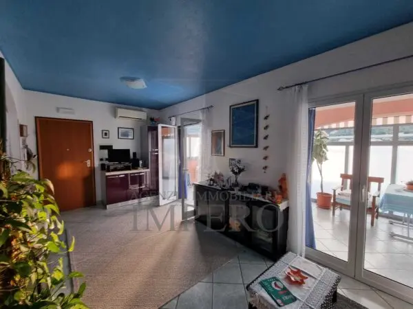 Villa corso Limone Piemonte 174, Ventimiglia